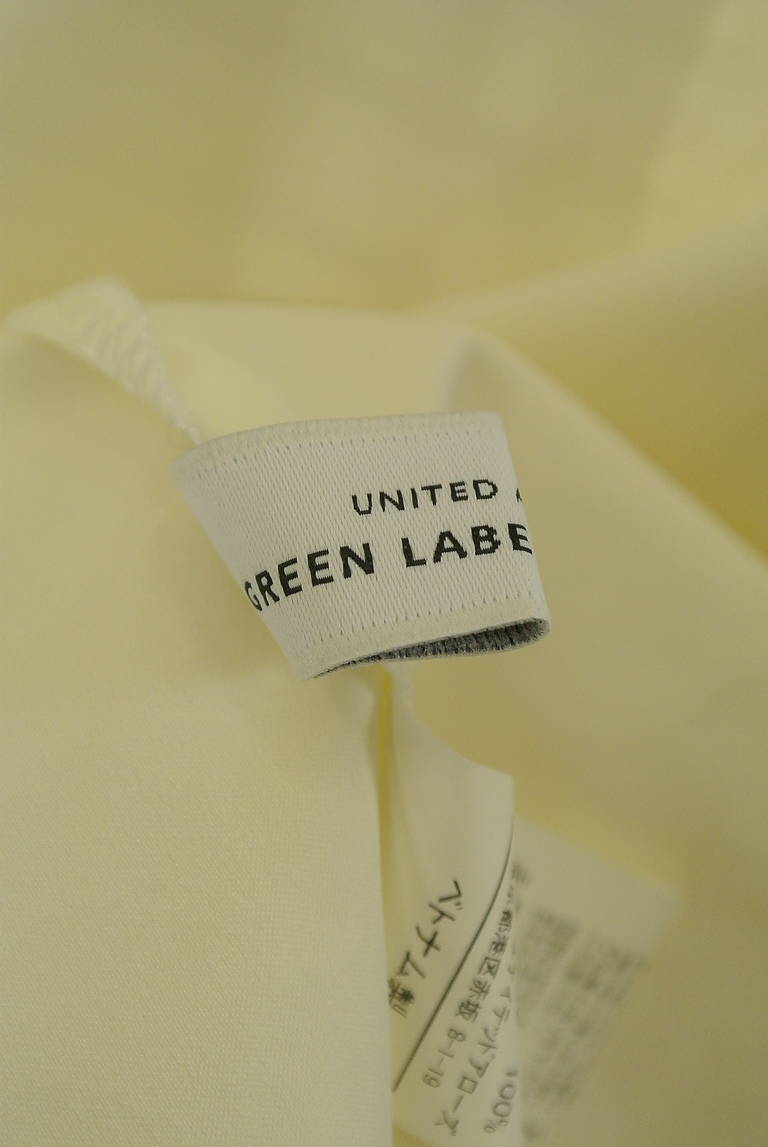 UNITED ARROWS（ユナイテッドアローズ）の古着「商品番号：PR10335390」-大画像6