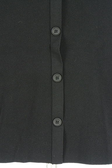 クリックで大画像表示 SLY(スライ)の古着「ニットミニワンピース(ワンピース・チュニック)」大画像5へ