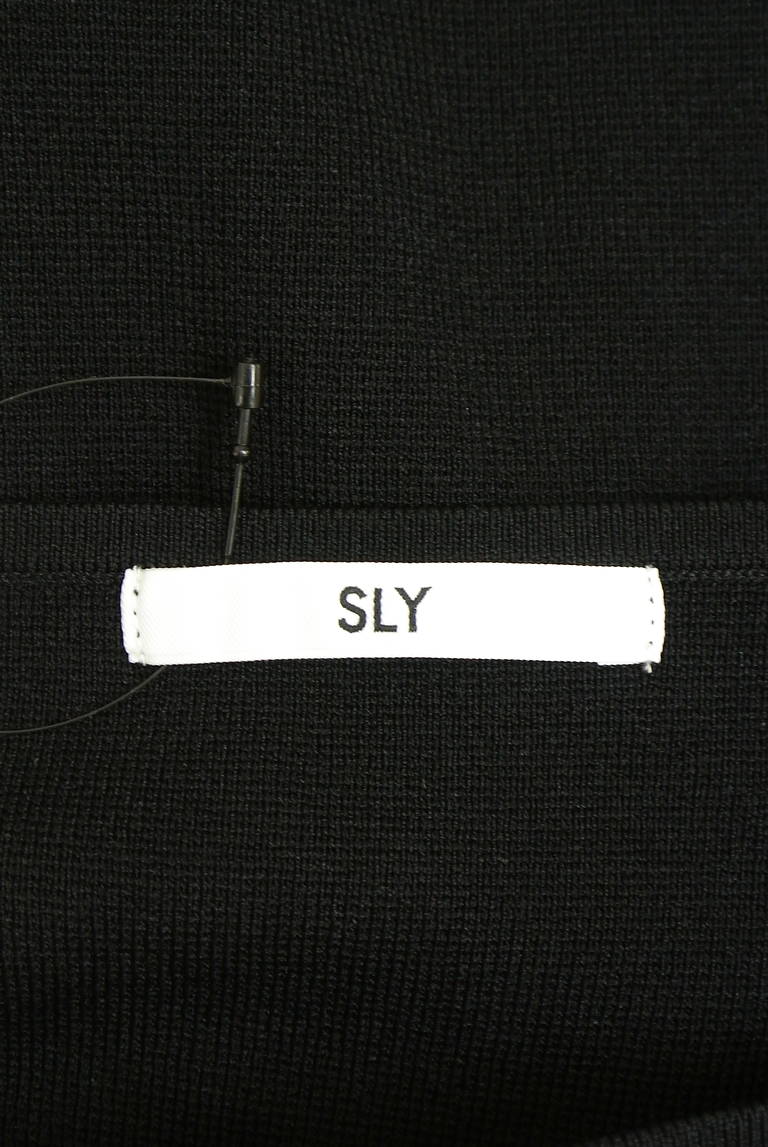 SLY（スライ）の古着「商品番号：PR10335395」-大画像6