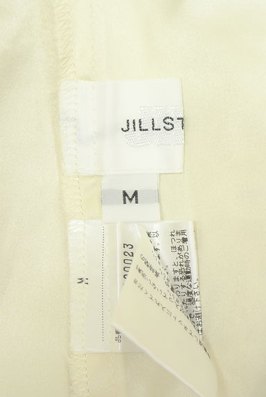 クリックで大画像表示 JILLSTUART(ジルスチュアート)の古着「JILL by JILLSTUART スカラップレーススカート(スカート)」大画像6へ