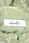 dazzlin（ダズリン）の古着「商品番号：PR10335398」-6