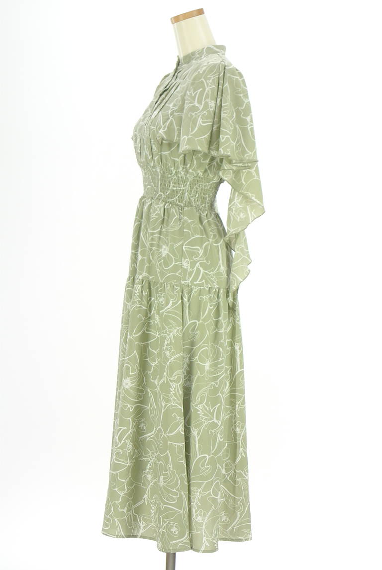 dazzlin（ダズリン）の古着「商品番号：PR10335398」-大画像3