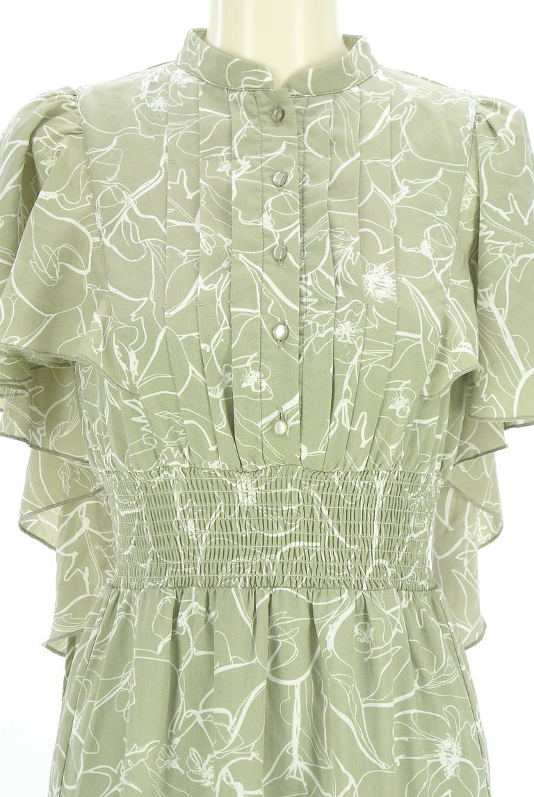 dazzlin（ダズリン）の古着「商品番号：PR10335398」-大画像4