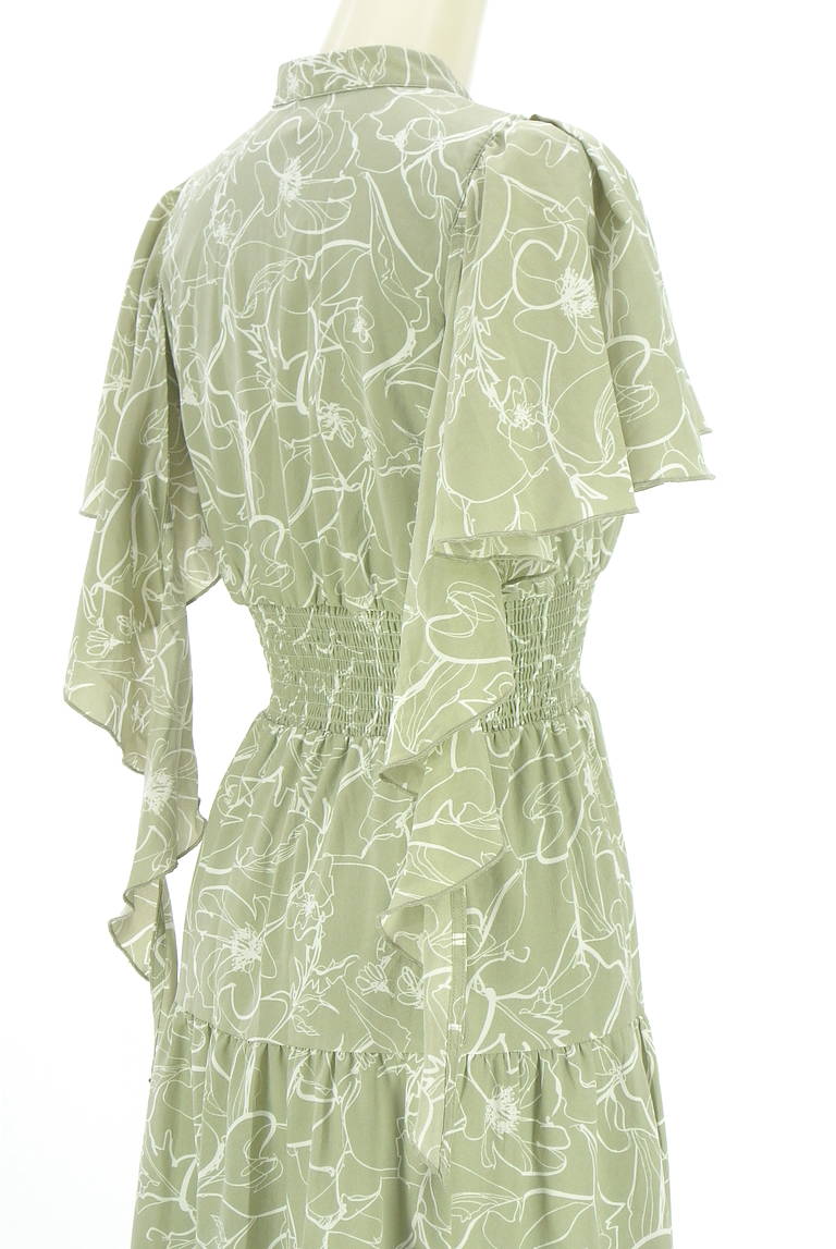 dazzlin（ダズリン）の古着「商品番号：PR10335398」-大画像5