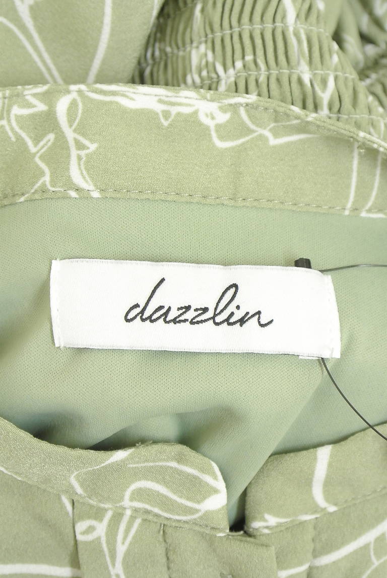 dazzlin（ダズリン）の古着「商品番号：PR10335398」-大画像6