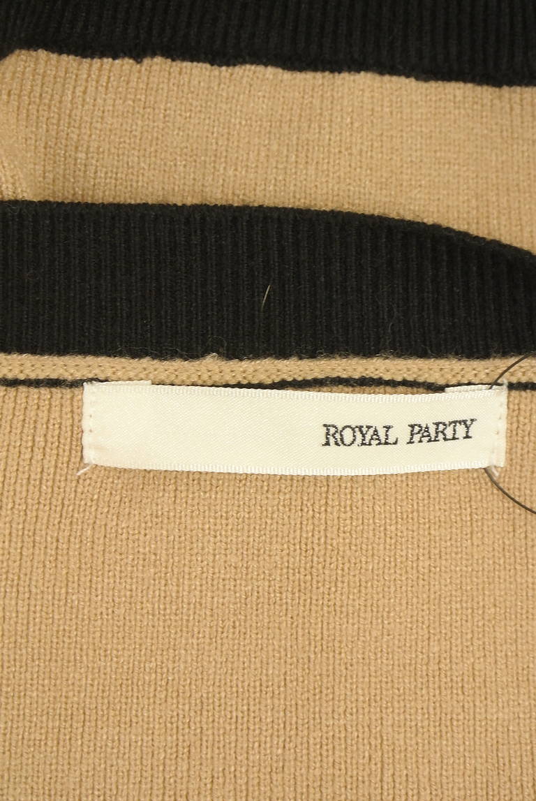 ROYAL PARTY（ロイヤルパーティ）の古着「商品番号：PR10335399」-大画像6