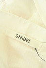 Snidel（スナイデル）の古着「商品番号：PR10335400」-6