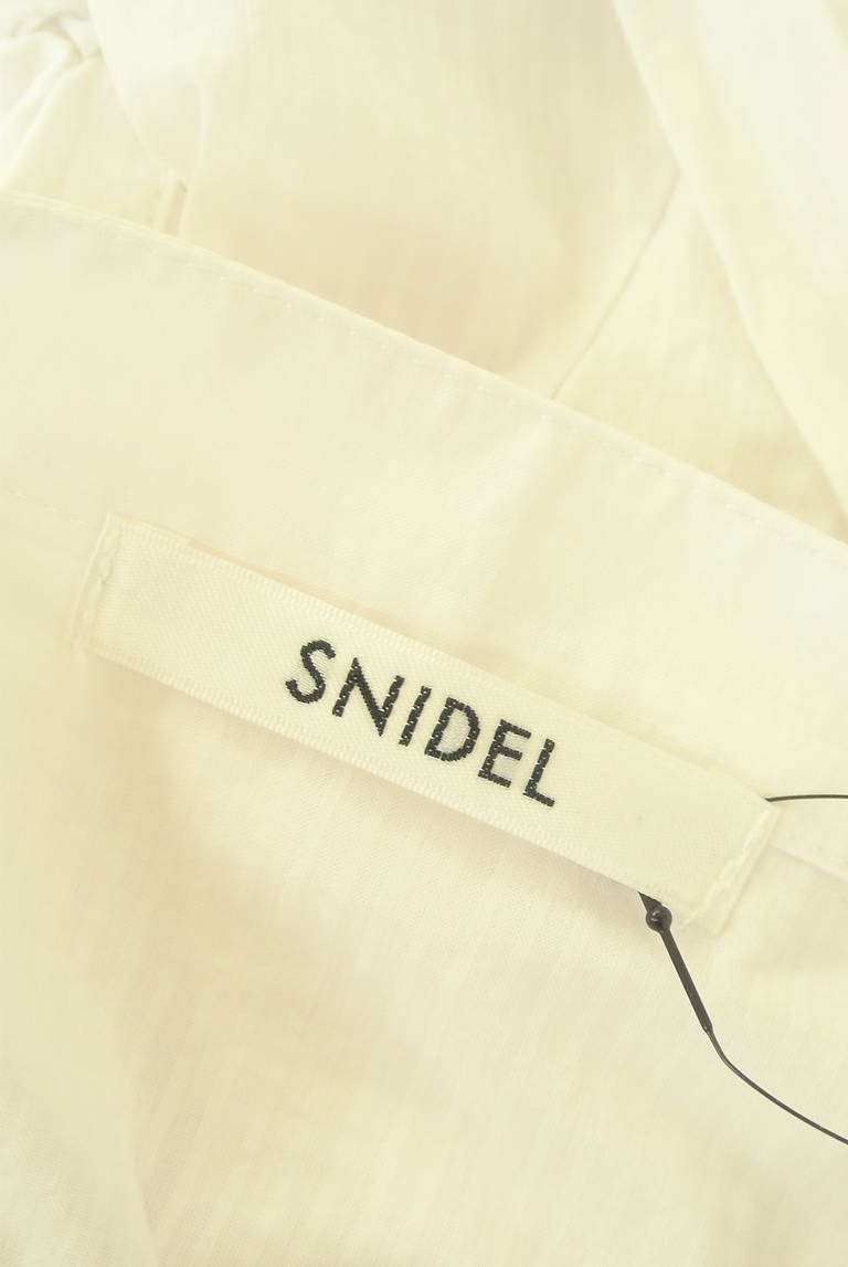 Snidel（スナイデル）の古着「商品番号：PR10335400」-大画像6