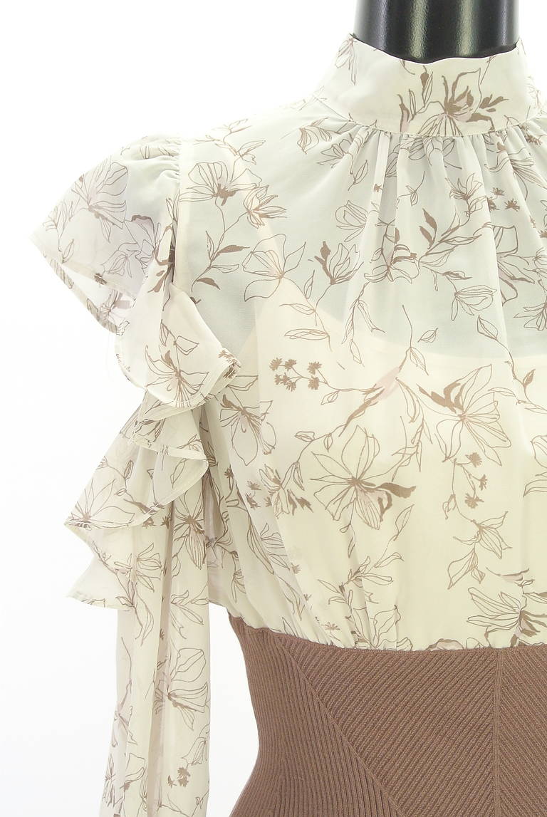 Snidel（スナイデル）の古着「商品番号：PR10335401」-大画像4