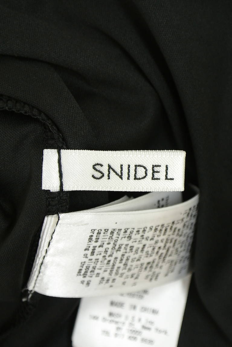 Snidel（スナイデル）の古着「商品番号：PR10335402」-大画像6