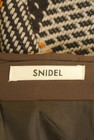 Snidel（スナイデル）の古着「商品番号：PR10335403」-6