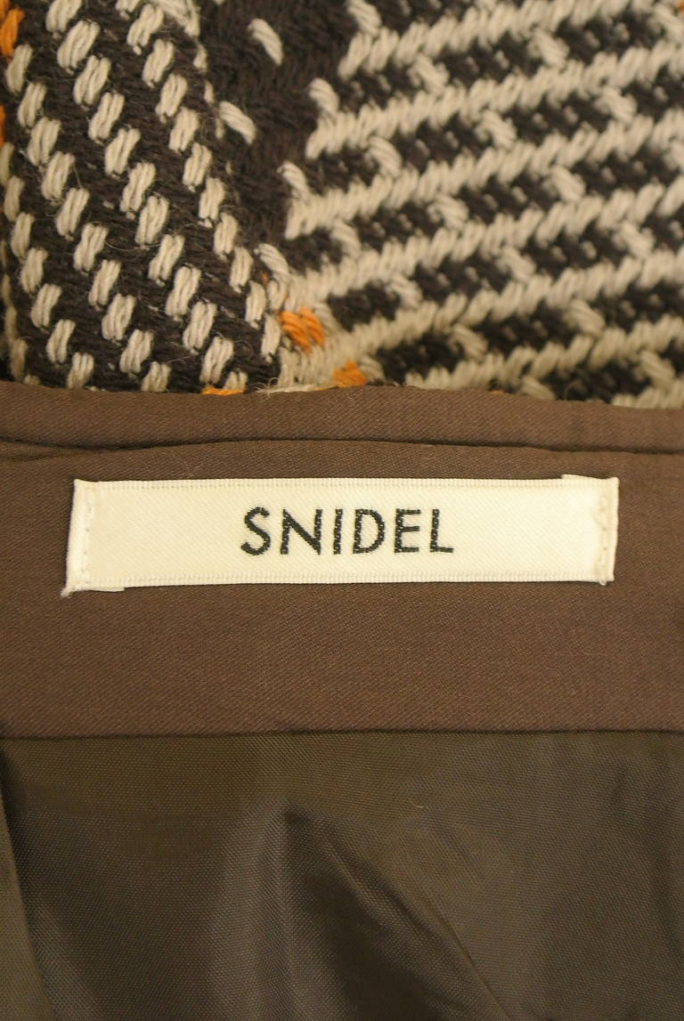 Snidel（スナイデル）の古着「商品番号：PR10335403」-大画像6