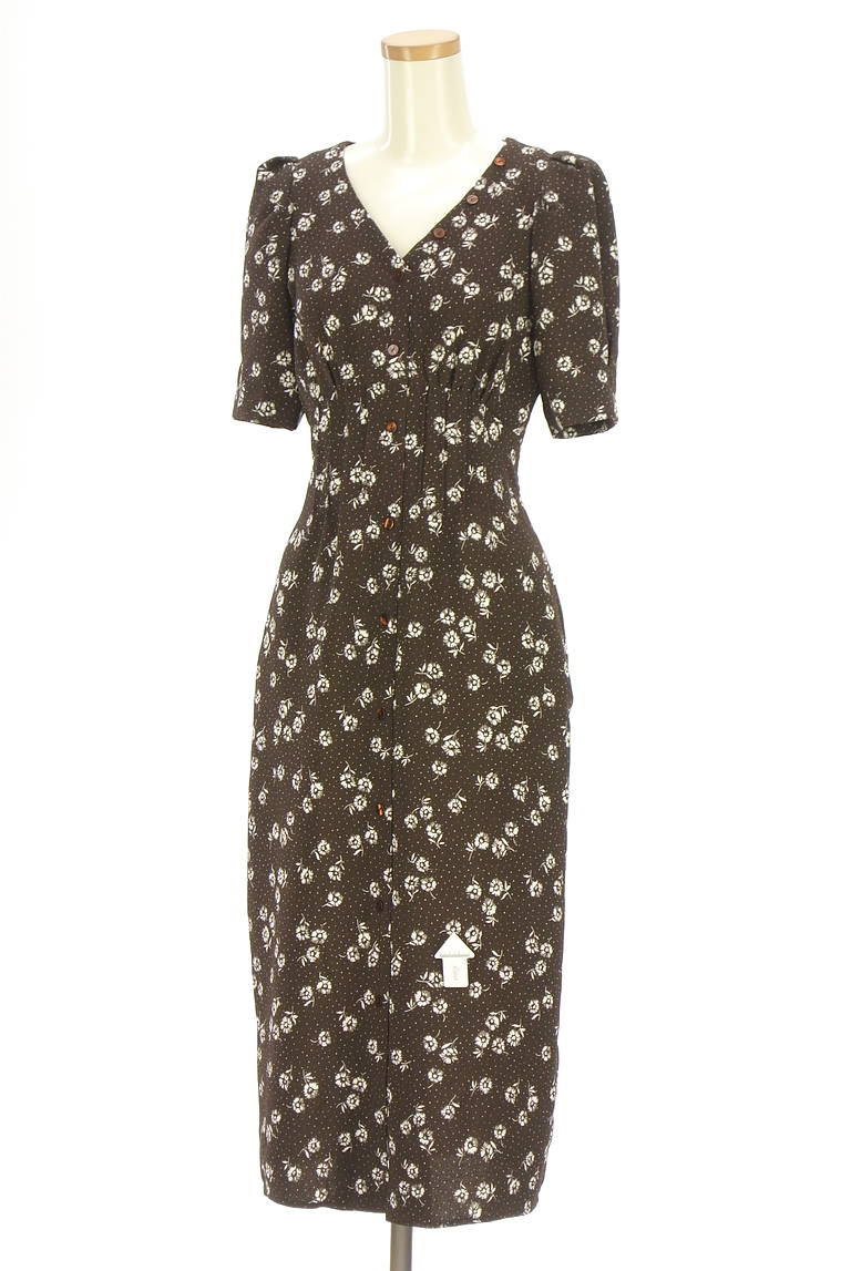 Snidel（スナイデル）の古着「商品番号：PR10335404」-大画像4