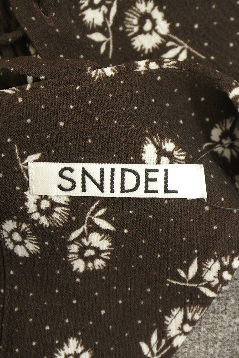 Snidel（スナイデル）の古着「商品番号：PR10335404」-大画像6