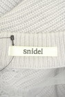 Snidel（スナイデル）の古着「商品番号：PR10335405」-6