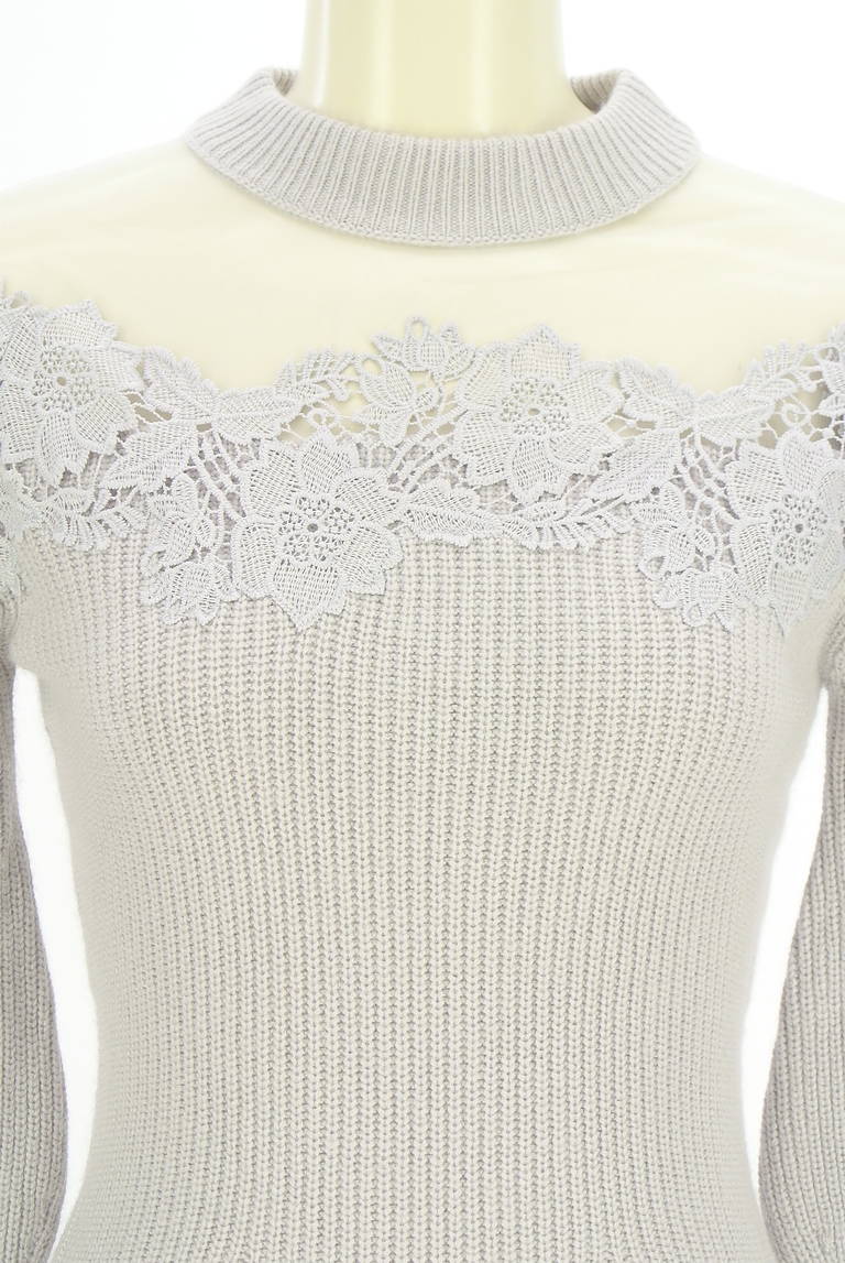 Snidel（スナイデル）の古着「商品番号：PR10335405」-大画像4