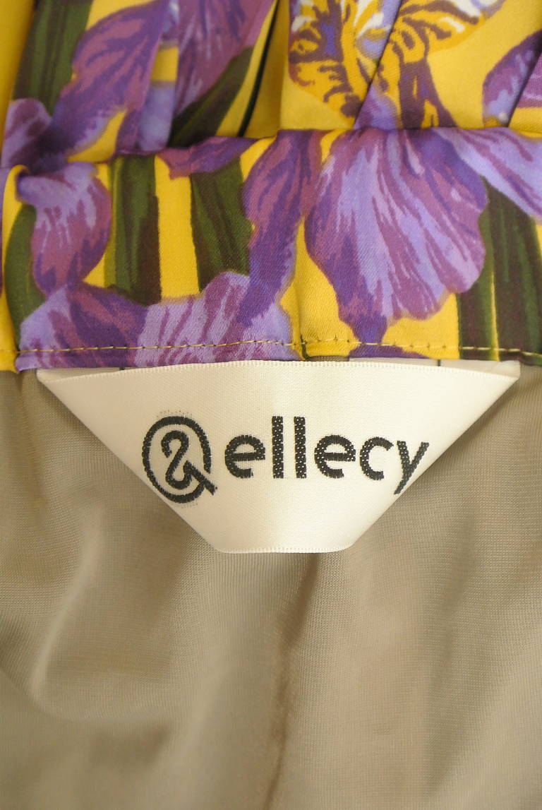 &ellecy（アンドエルシー）の古着「商品番号：PR10335407」-大画像6