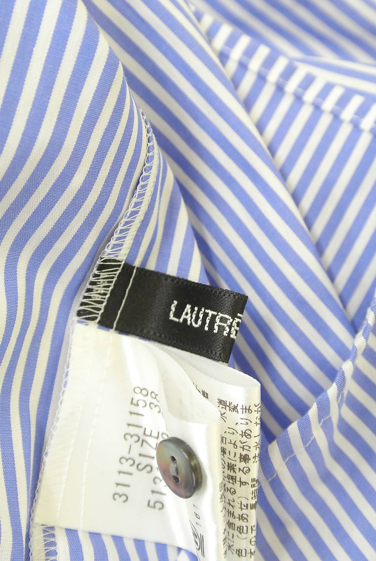 LAUTREAMONT（ロートレアモン）の古着「商品番号：PR10335412」-大画像6