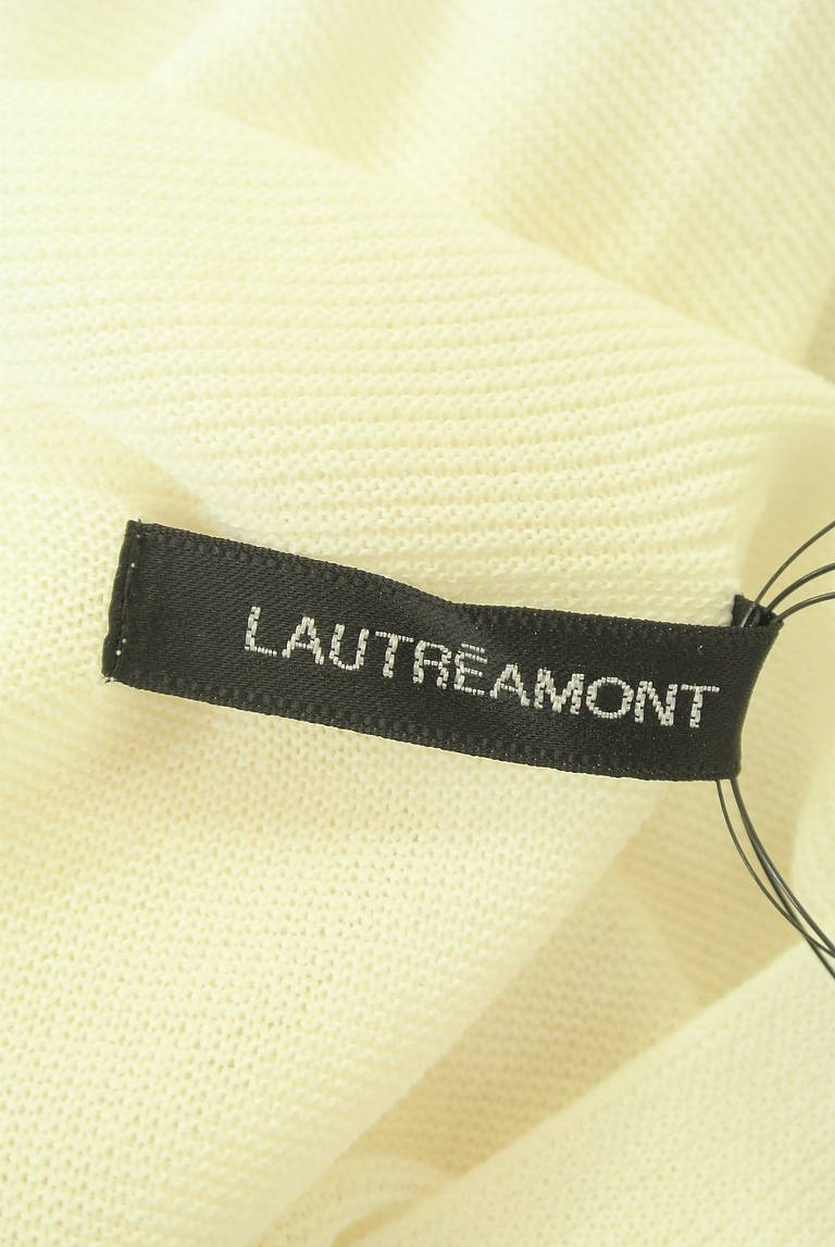 LAUTREAMONT（ロートレアモン）の古着「商品番号：PR10335414」-大画像6