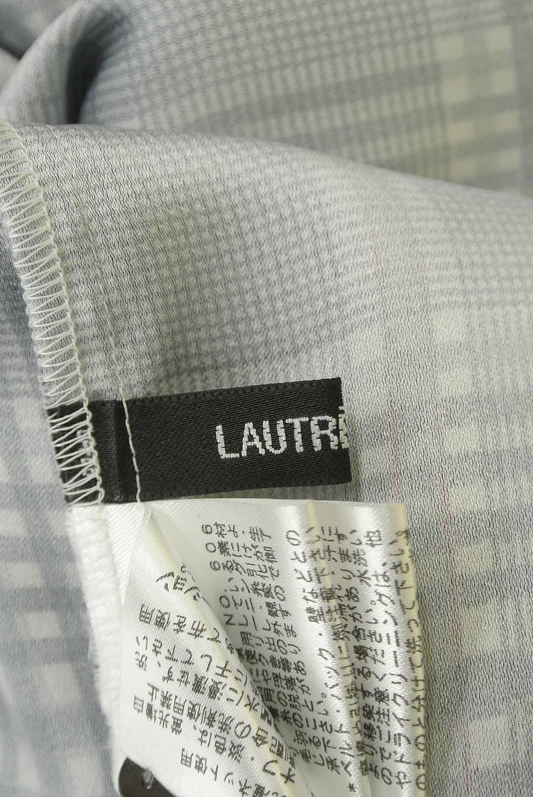 LAUTREAMONT（ロートレアモン）の古着「商品番号：PR10335418」-大画像6