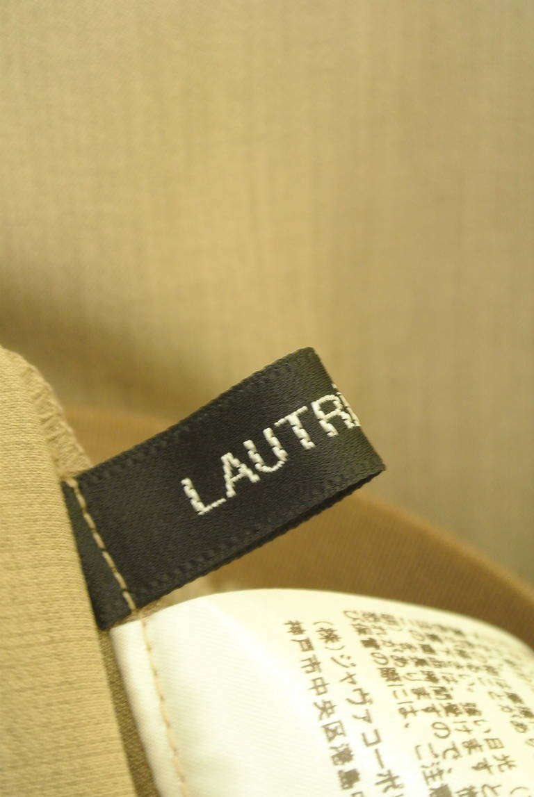 LAUTREAMONT（ロートレアモン）の古着「商品番号：PR10335420」-大画像6