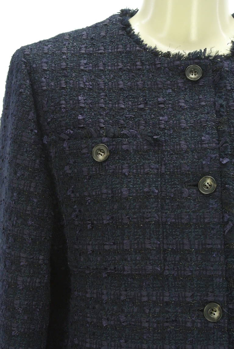 LAUTREAMONT（ロートレアモン）の古着「商品番号：PR10335421」-大画像4