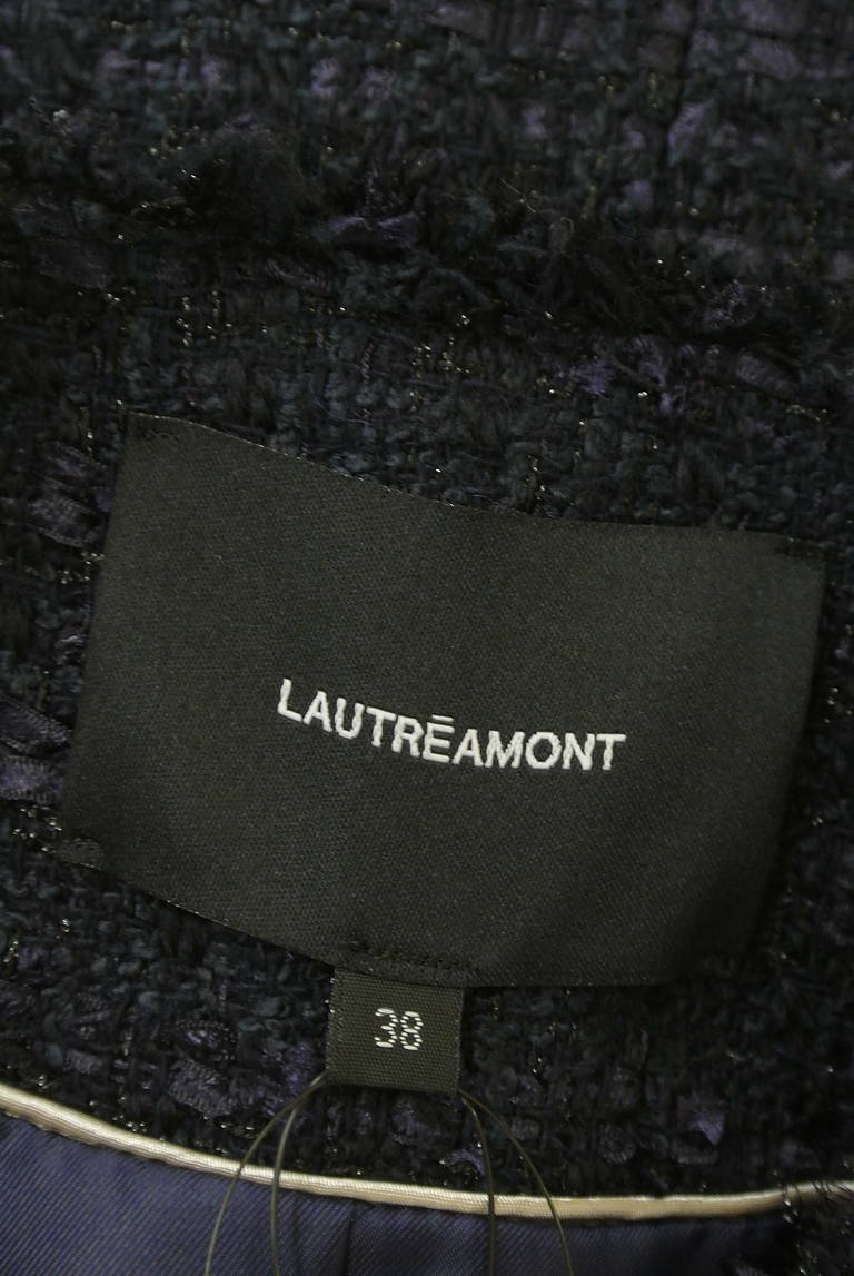 LAUTREAMONT（ロートレアモン）の古着「商品番号：PR10335421」-大画像6