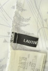 LAUTREAMONT（ロートレアモン）の古着「商品番号：PR10335423」-6
