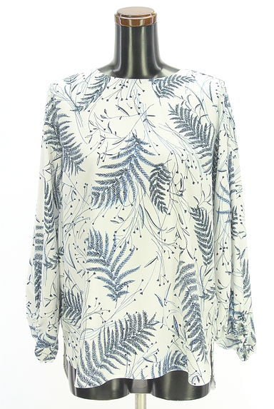 LAUTREAMONT（ロートレアモン）トップス買取実績の前画像