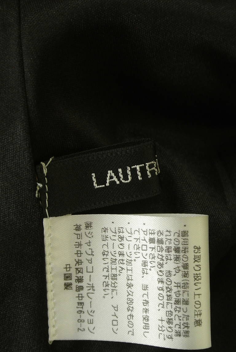 LAUTREAMONT（ロートレアモン）の古着「商品番号：PR10335425」-大画像6