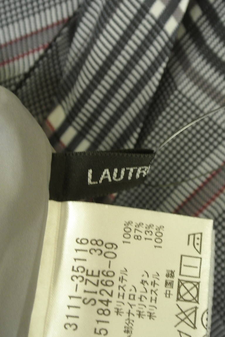 LAUTREAMONT（ロートレアモン）の古着「商品番号：PR10335426」-大画像6