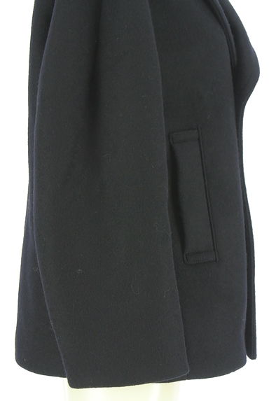 LA MARINE FRANCAISE（マリンフランセーズ）の古着「ショートPコート（コート）」大画像５へ