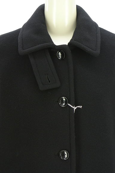 LA MARINE FRANCAISE（マリンフランセーズ）の古着「ワイドロングコート（コート）」大画像４へ