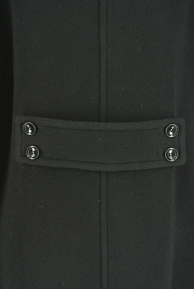 LA MARINE FRANCAISE（マリンフランセーズ）の古着「ワイドロングコート（コート）」大画像５へ