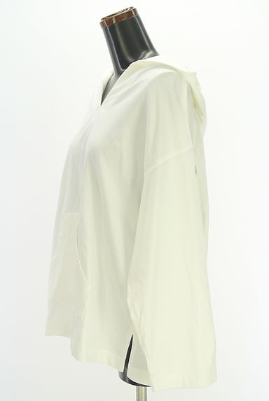 クリックで大画像表示 LA MARINE FRANCAISE(マリンフランセーズ)の古着「スキッパーフーディ(スウェット・パーカー)」大画像3へ