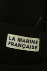 LA MARINE FRANCAISE（マリンフランセーズ）の古着「商品番号：PR10335432」-6