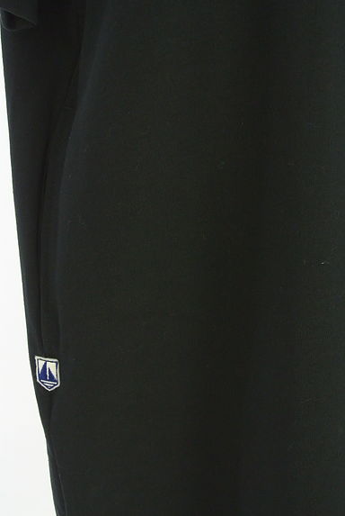 LA MARINE FRANCAISE（マリンフランセーズ）の古着「半そでTシャツワンピース（ワンピース・チュニック）」大画像４へ