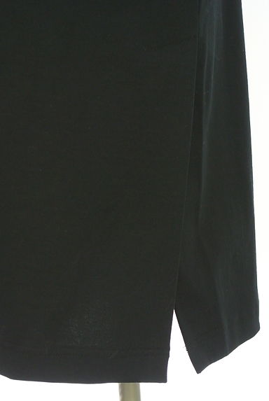 LA MARINE FRANCAISE（マリンフランセーズ）の古着「半そでTシャツワンピース（ワンピース・チュニック）」大画像５へ