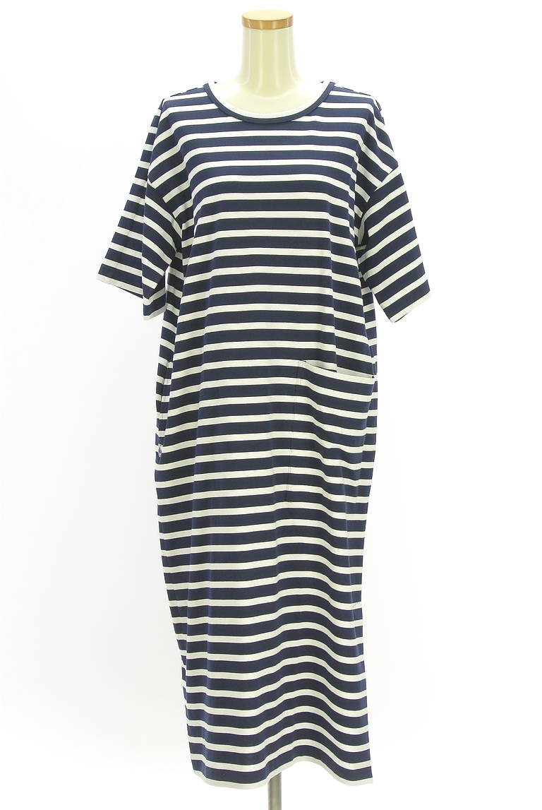 LA MARINE FRANCAISE（マリンフランセーズ）の古着「商品番号：PR10335433」-大画像1