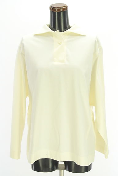 LA MARINE FRANCAISE（マリンフランセーズ）の古着「ドルマントップス（カットソー・プルオーバー）」大画像１へ