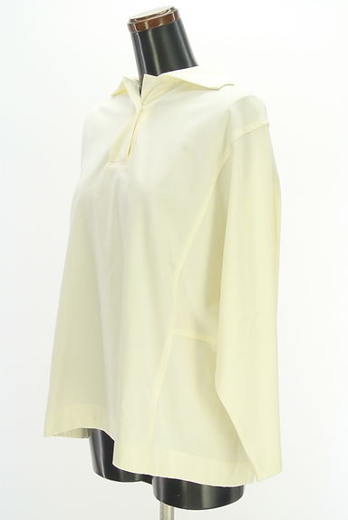 LA MARINE FRANCAISE（マリンフランセーズ）の古着「ドルマントップス（カットソー・プルオーバー）」大画像３へ