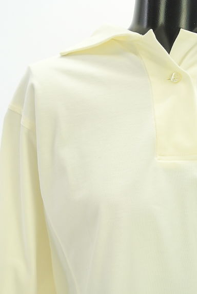 LA MARINE FRANCAISE（マリンフランセーズ）の古着「ドルマントップス（カットソー・プルオーバー）」大画像４へ