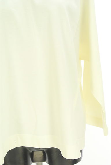 LA MARINE FRANCAISE（マリンフランセーズ）の古着「ドルマントップス（カットソー・プルオーバー）」大画像５へ