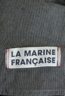 LA MARINE FRANCAISE（マリンフランセーズ）の古着「商品番号：PR10335437」-6