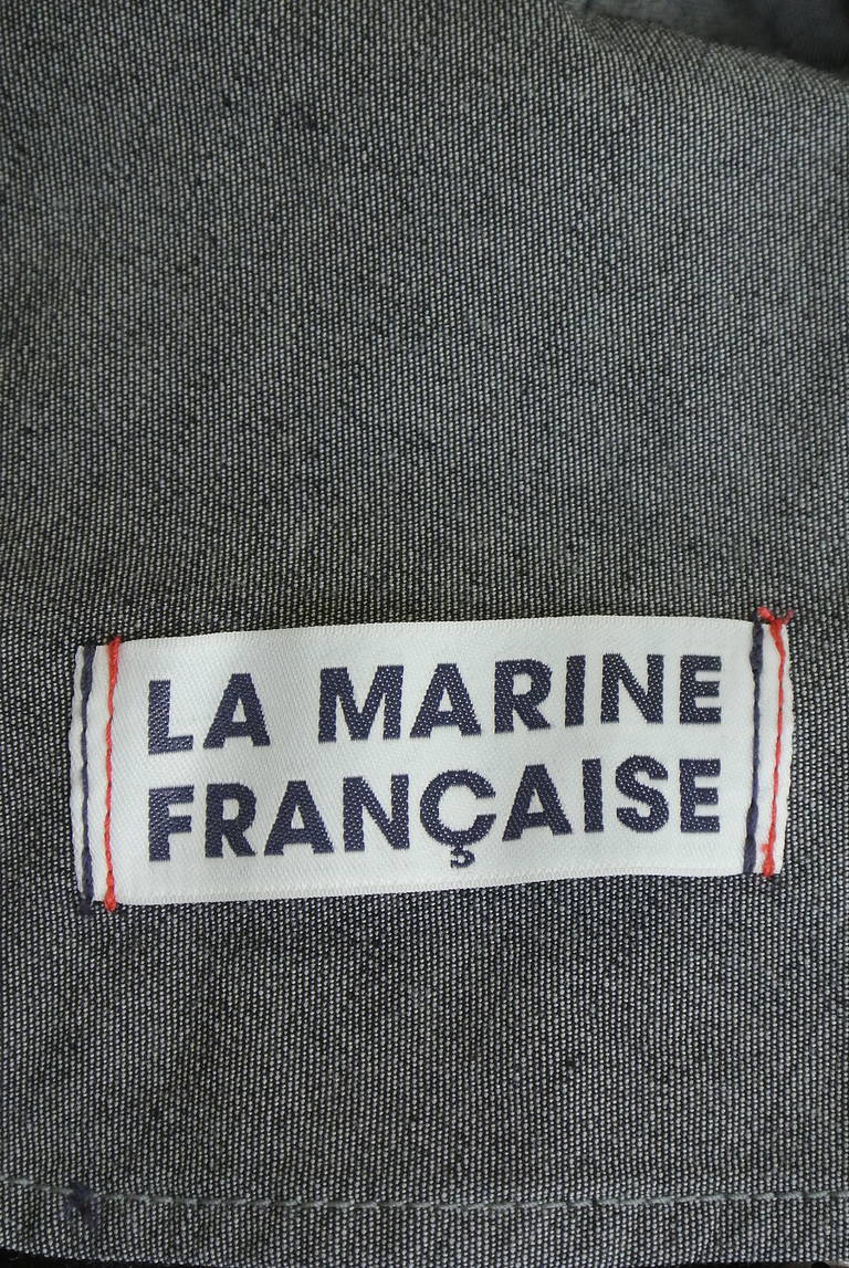 LA MARINE FRANCAISE（マリンフランセーズ）の古着「商品番号：PR10335437」-大画像6