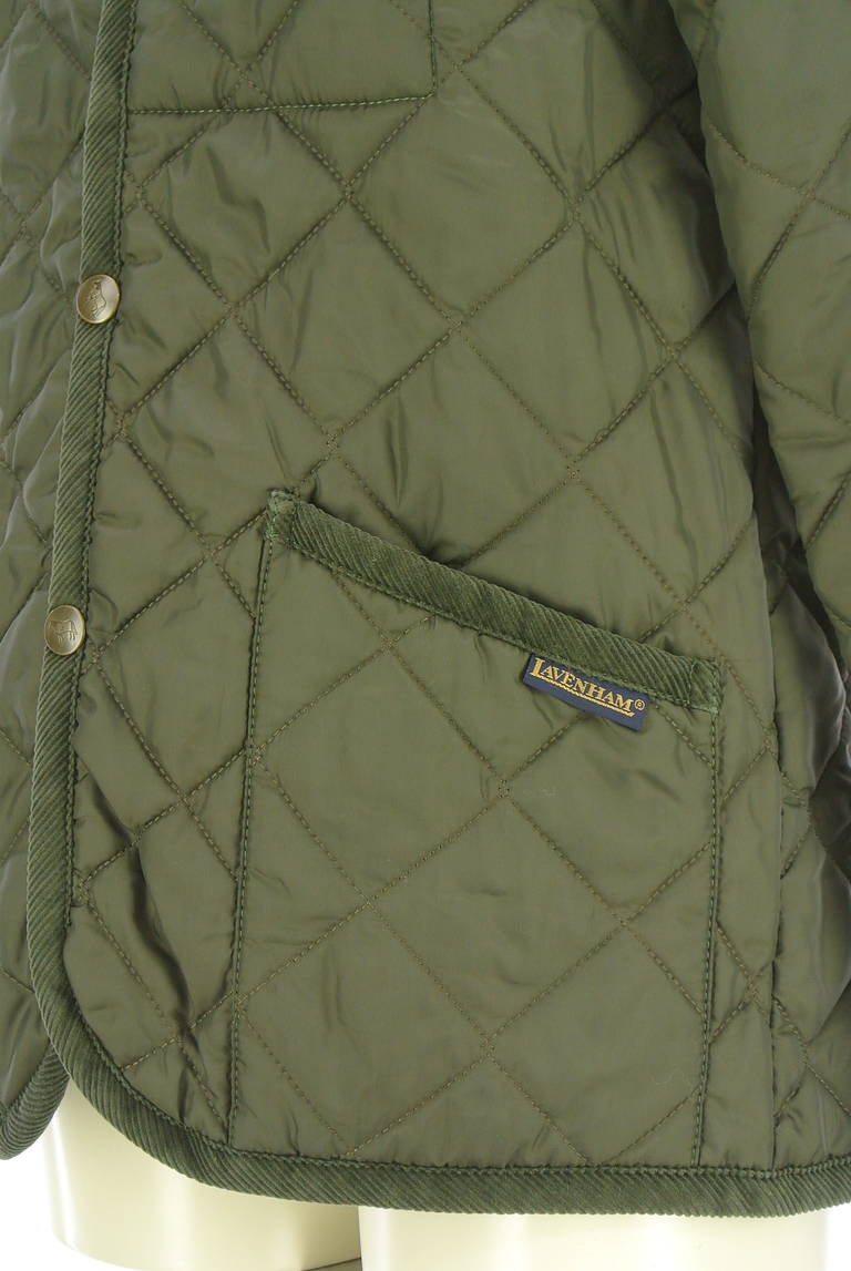 LAVENHAM（ラベンハム）の古着「商品番号：PR10335440」-大画像5