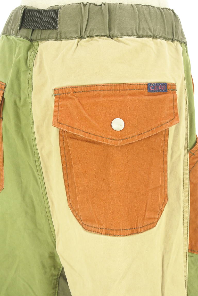 CUBE SUGAR（キューブシュガー）の古着「商品番号：PR10335441」-大画像5