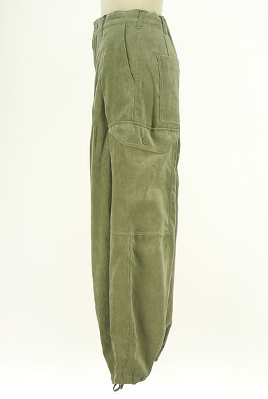 niko and...（ニコ アンド）の古着「ツータックワイドパンツ（パンツ）」大画像３へ