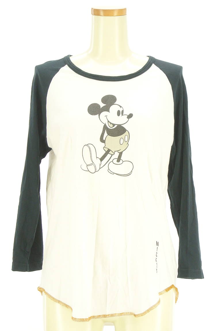 CUBE SUGAR（キューブシュガー）の古着「商品番号：PR10335443」-大画像1