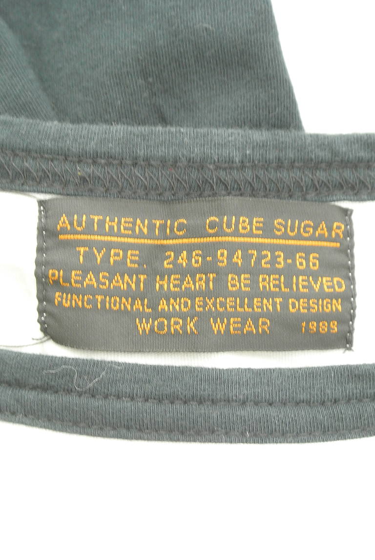 CUBE SUGAR（キューブシュガー）の古着「商品番号：PR10335443」-大画像6